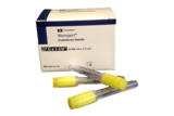 Thumb covidien monoject endo needles 27g 3