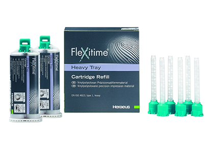 Flexitime heraeus kulzer