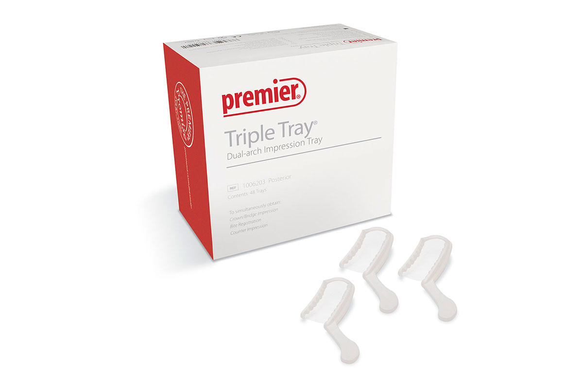 14036 triple tray posterior