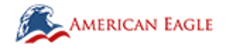 Huge americaneagle logo 1