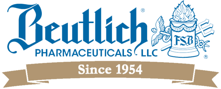 Huge beutlich logo