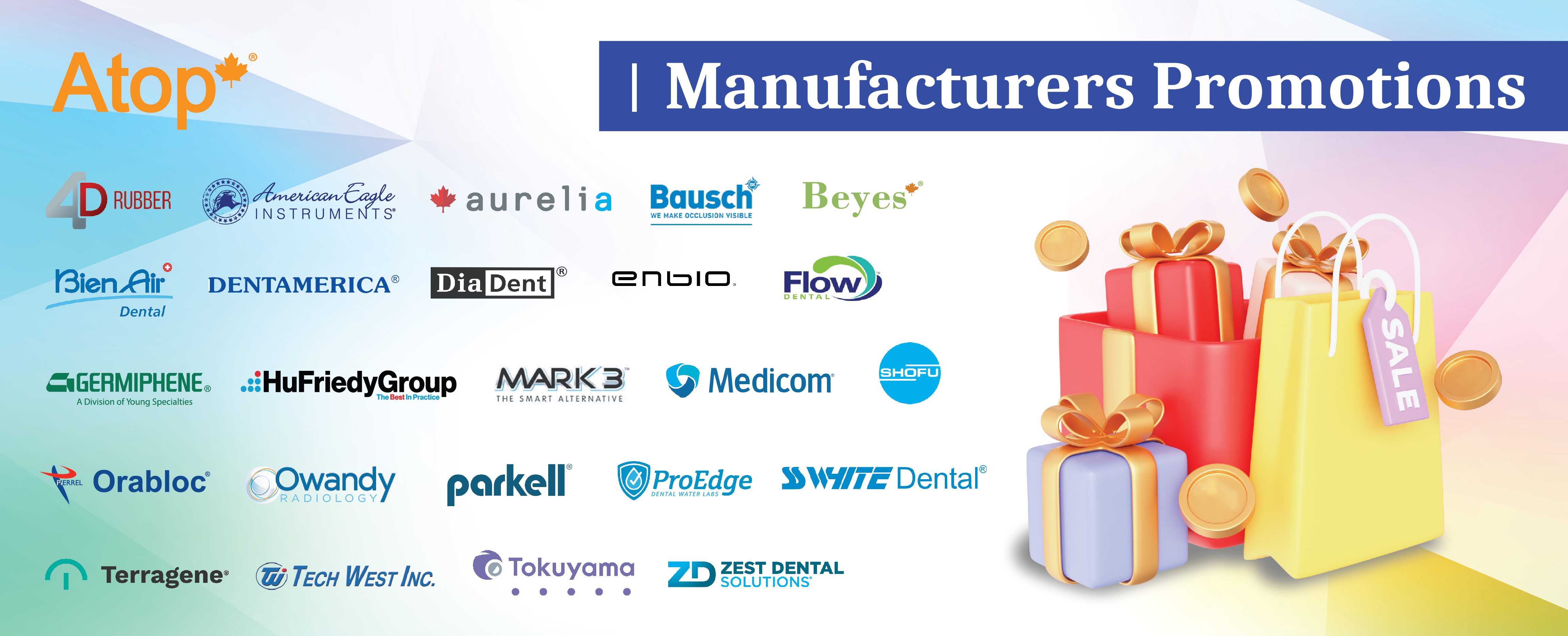 Vendor promotion 25 01