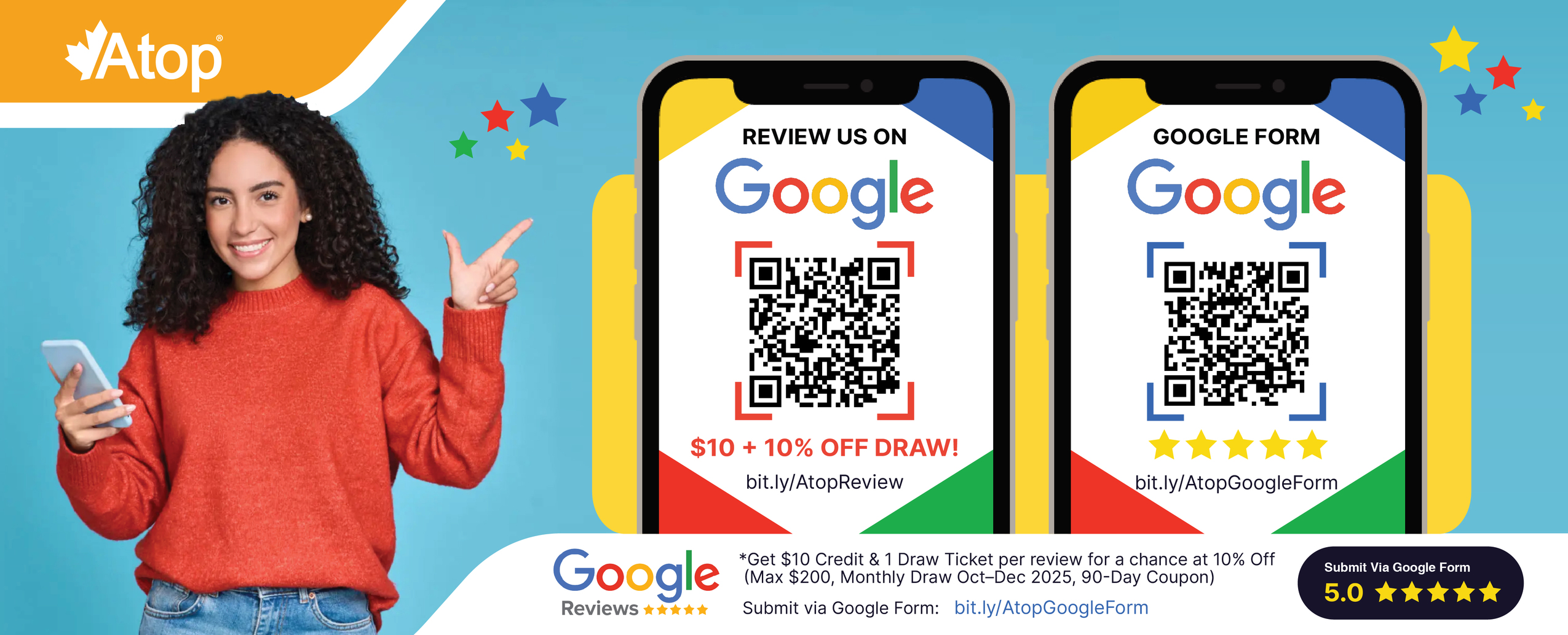 Good size atop google review 25 slider 01
