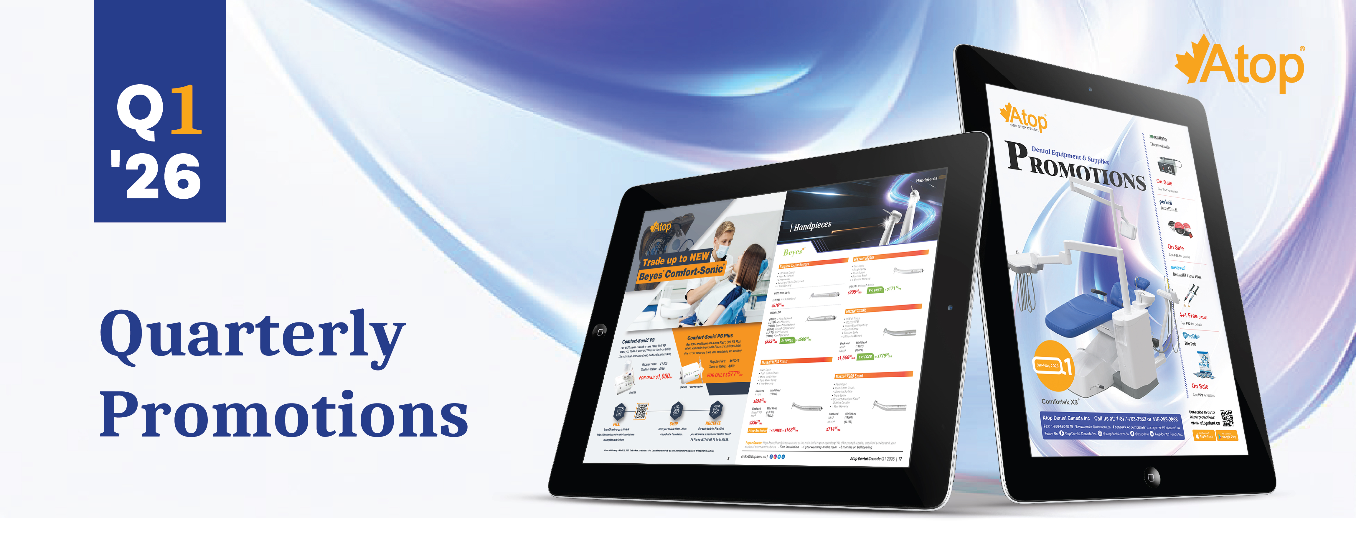 Atop catalogue 2026 q1 01