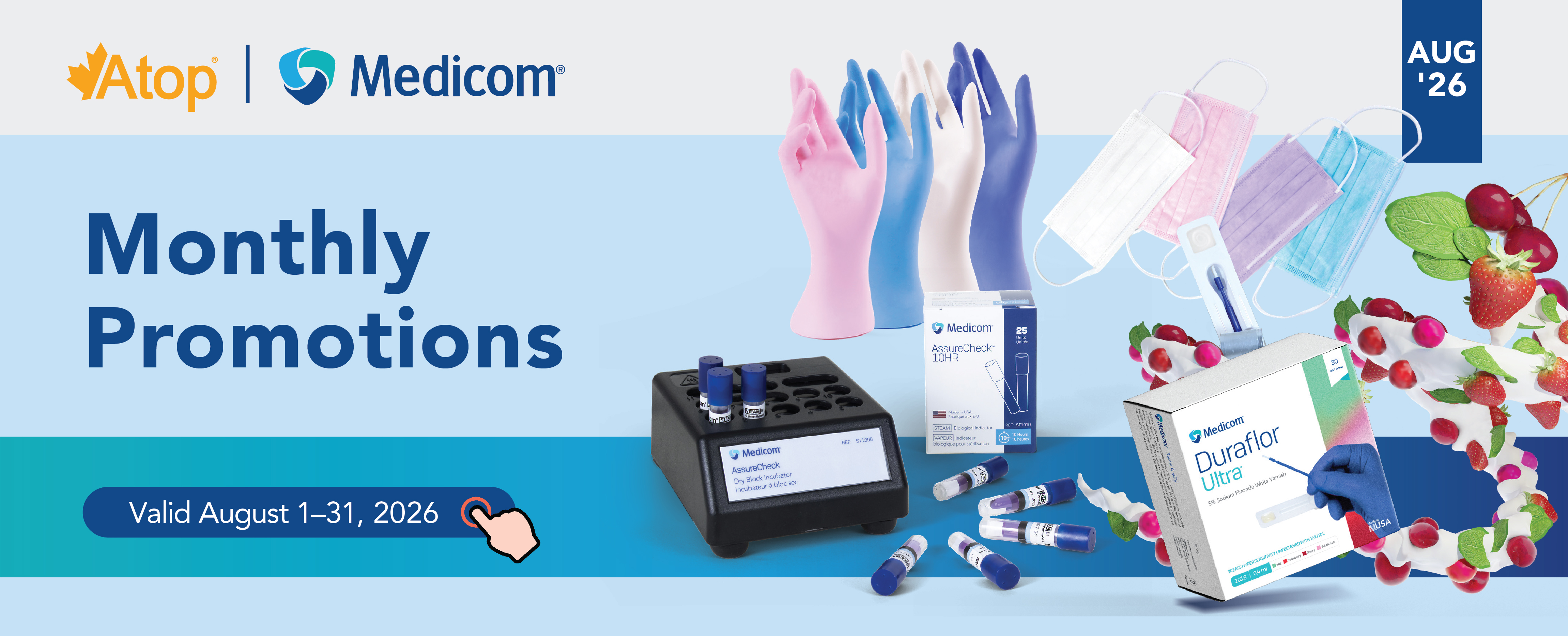 Medicom 8 01